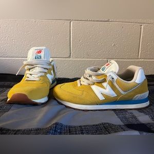 New Balance Classic 574